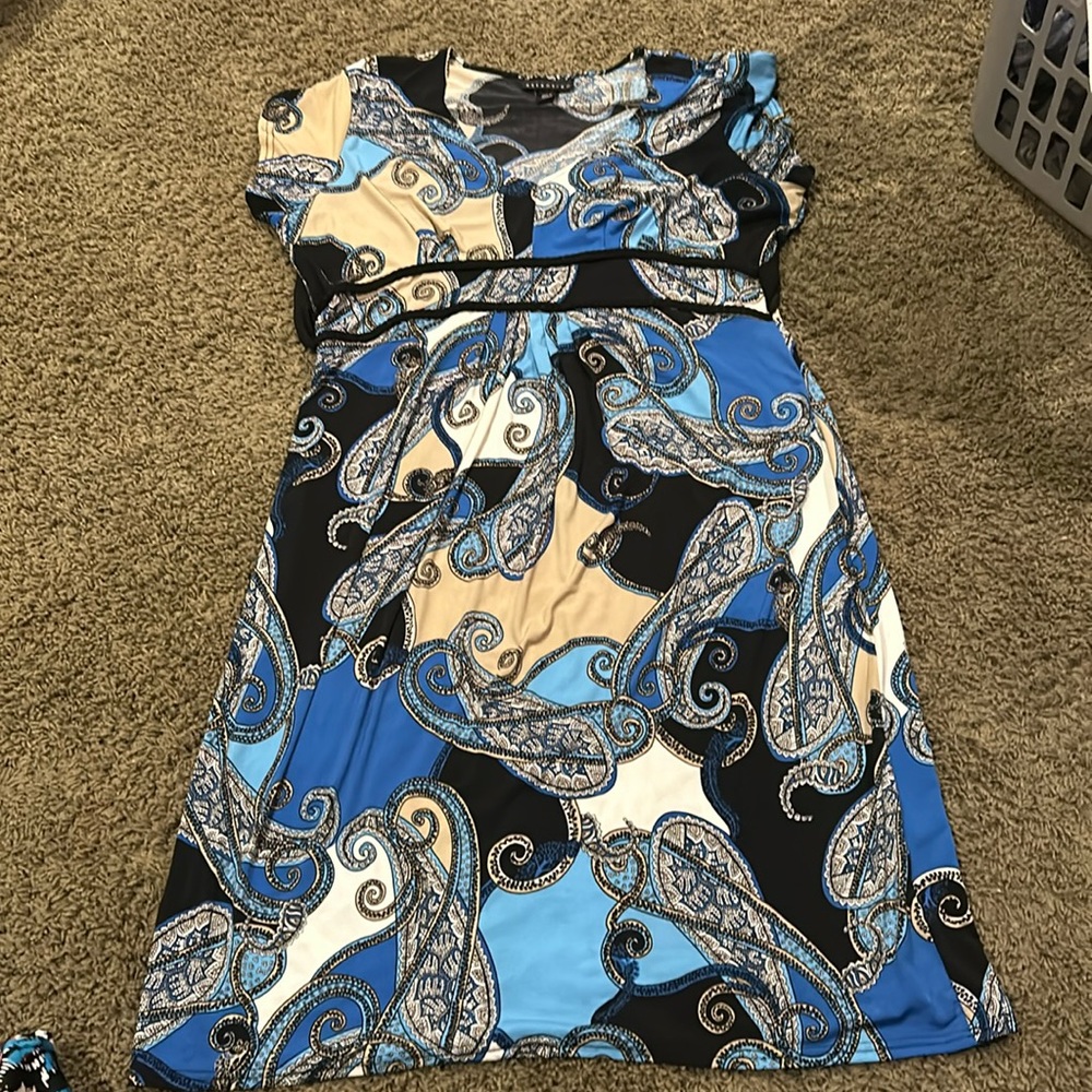 Xl dress